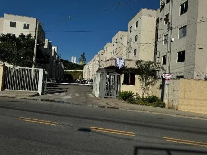 Oportunidade Única em BELFORD ROXO - RJ | Tipo: Apartamento | Negociação: Venda Direta Onl