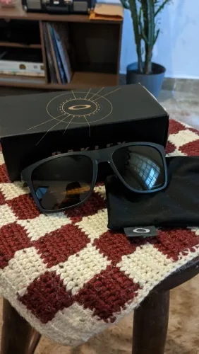 OAKLEY Óculos de sol original novo