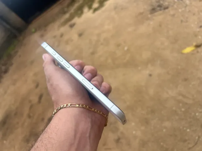 iPhone 16 plus 128 gigas