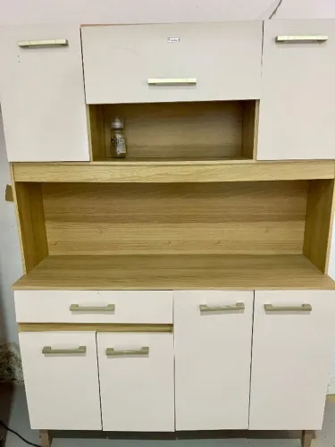 Armário cozinha