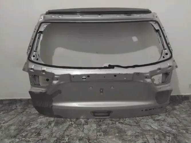 Tampa Traseira Jeep Compass Original
