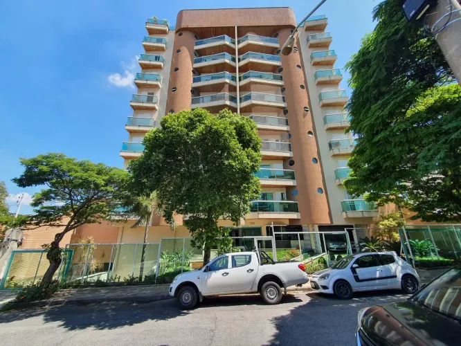 APARTAMENTO p/ VENDAS em SOROCABA no bairro JARDIM PAULISTANO