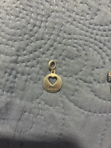 Berloques da life Vivara(Vovó vovô)
