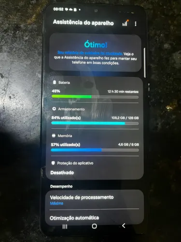 Samsung S21 Plus 5g