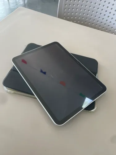 iPad 10 