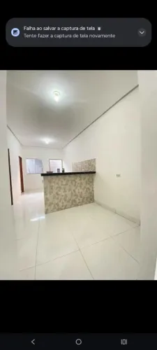 Vendo em São Sebastião DF casa grande e aceita entrada