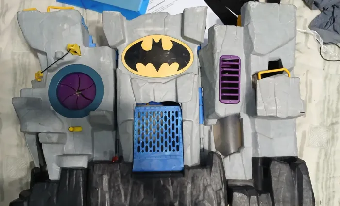 Imaginext Batman
