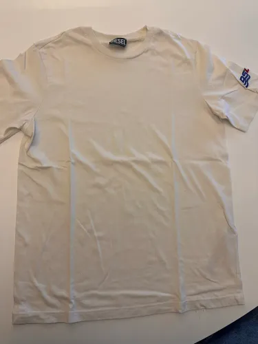 camiseta diesel original