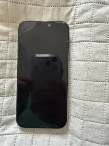 iPhone 15 pro 128 gb !!!
