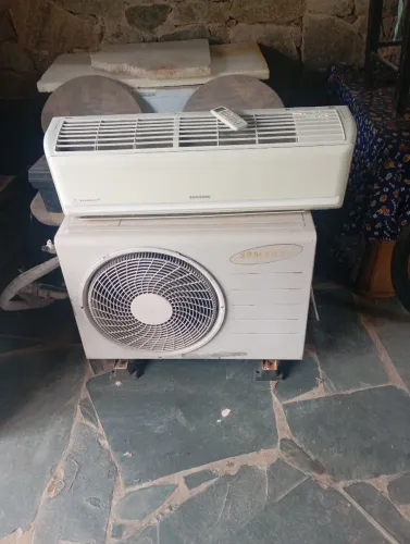 Ar condicionado Samsung 18.000 BTU