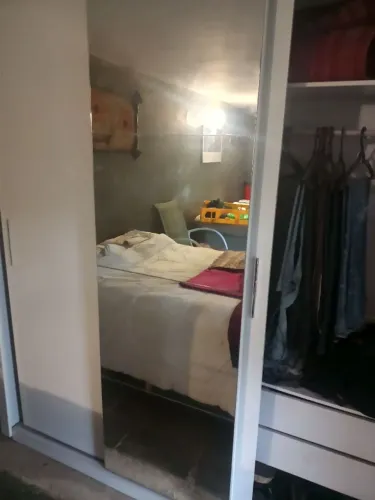 Guarda roupa