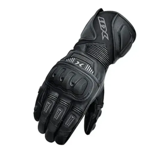 Luva X11 Impact2 Cano Longo (P)