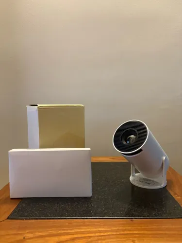 Projetor Portátil