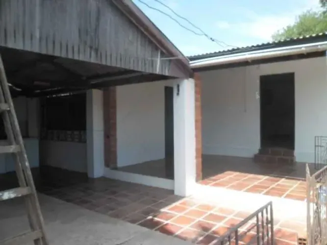 Casa - Santa Maria RS