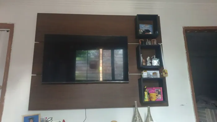 Painel para tv
