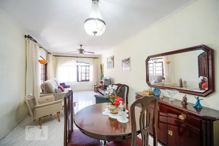 Casa à Venda - Vila Prudente, 3 Quartos, 210 m2