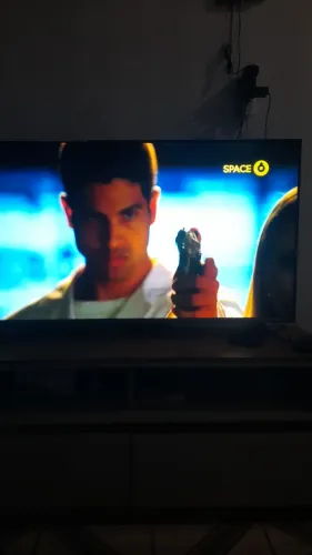 Smart tv lg 32