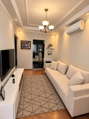 Casa com 3 dormitórios à venda, 110 m² por R$ 530.000,00 - Vila Inema - Hortolândia/SP