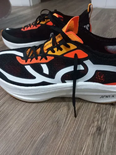 Tênis Olympikus Corre Supra