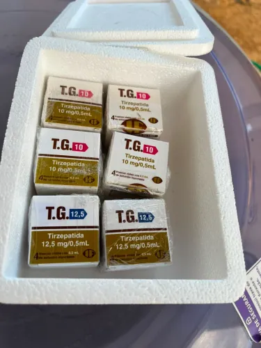 T.G 10mg 