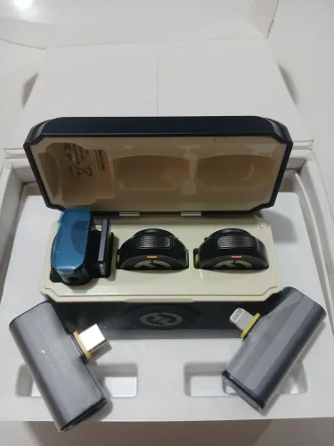 VENDO - HOLLYLAND LARK M2