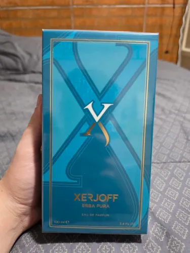 Xerjoff Erba Pura EDP 100ML