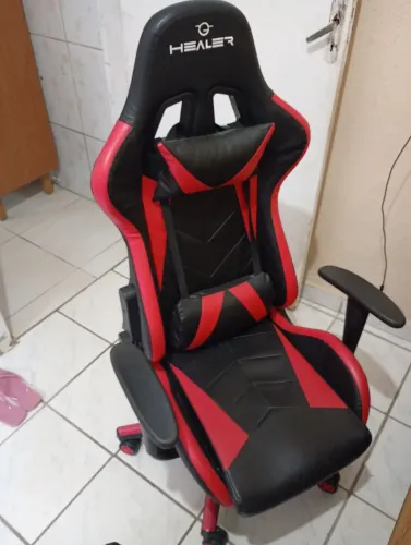 Cadeira gamer