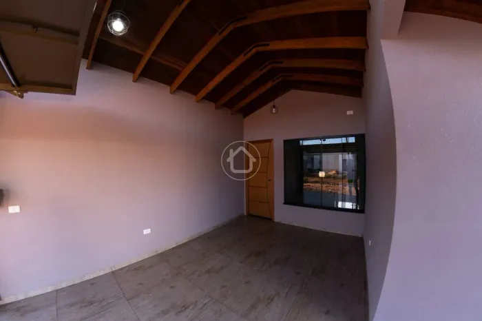 CASA COM 3 DORMITÓRIOS NO RESIDÊNCIAL OLIVEIRA