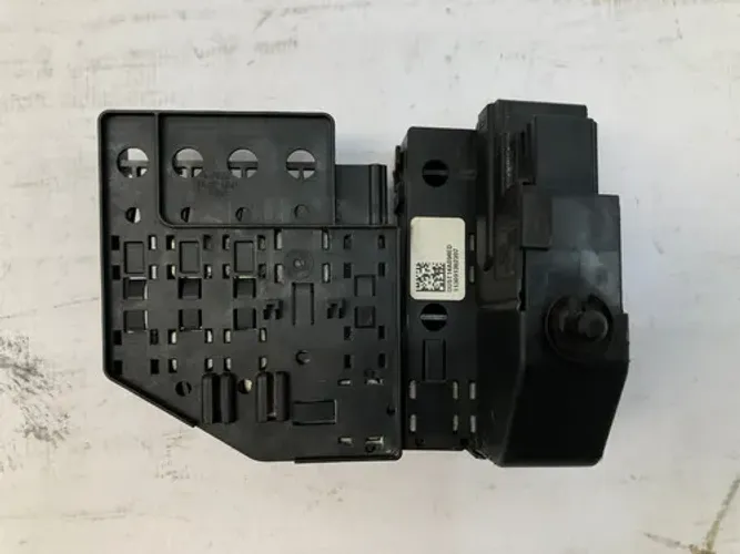 Modulo Terminal Bateria Ford Fusion 2.0 2013 2016 14a094ed