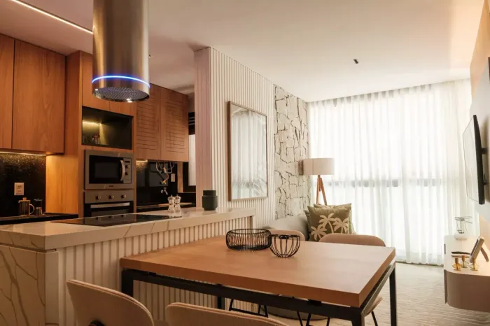 ITAPARICA ON, Apartamento para venda com 2 quartos em Praia de Itaparica, Vila Velha