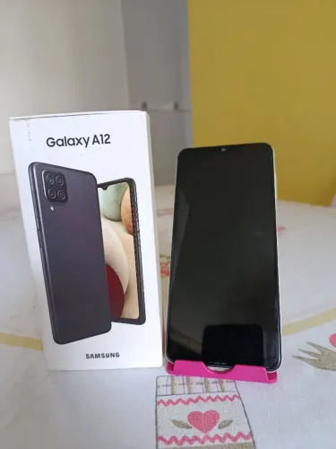 Samsung Galaxy A12