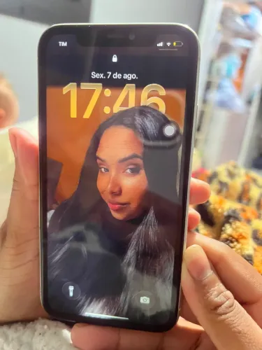 Vendo iphone 11