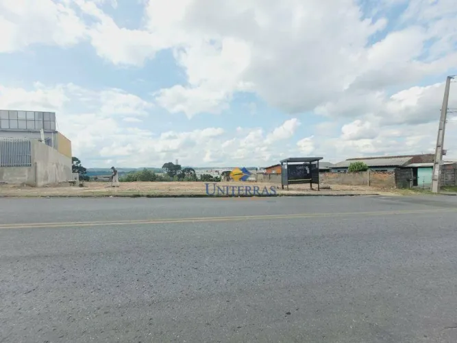 Terreno, 1050 m² - venda por R$ 1.150.000 ou aluguel por R$ 2.700/mês - Campina Do Arruda 