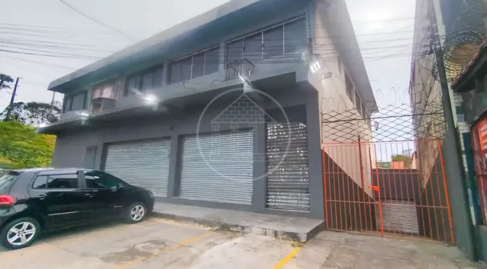 Prédio comercial com 22 Vagas e 634M² para venda e locação no Parque Brasil