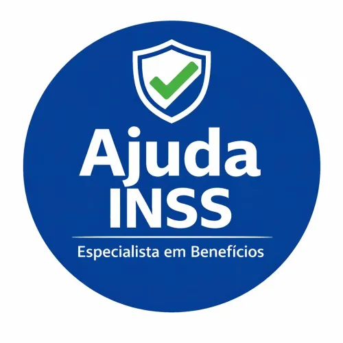 AJUDA INSS | ORIENTAÇÃO EM BENEFÍCIOS PREVIDENCIÁRIOS<br>