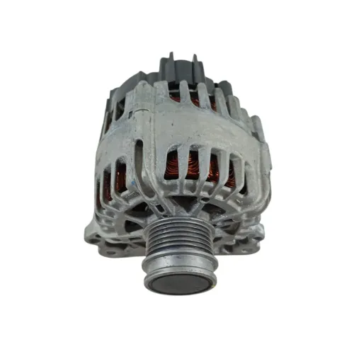 Alternador Polo Highline 2024 04e903015g