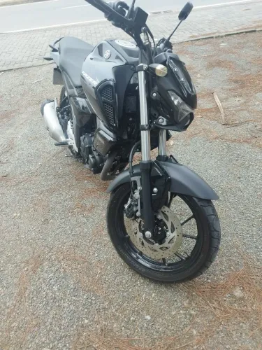 Yamaha FZ15 flex | Único Dono