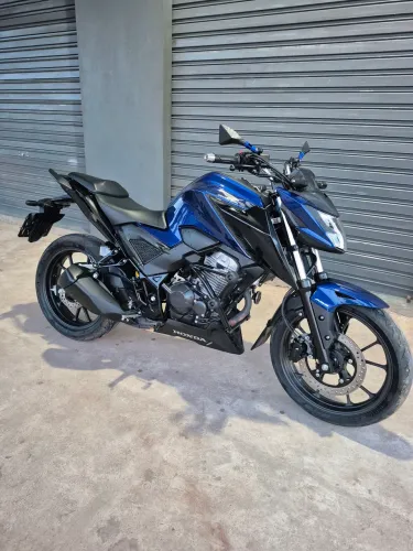 Twister seminova pra vender hoje .