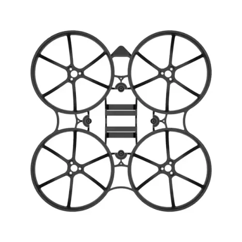 Frame BETAFPV Air75 Preto