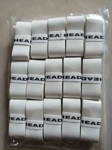 overgrip Head