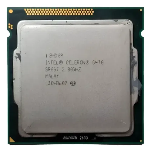 Processador Celeron G470
