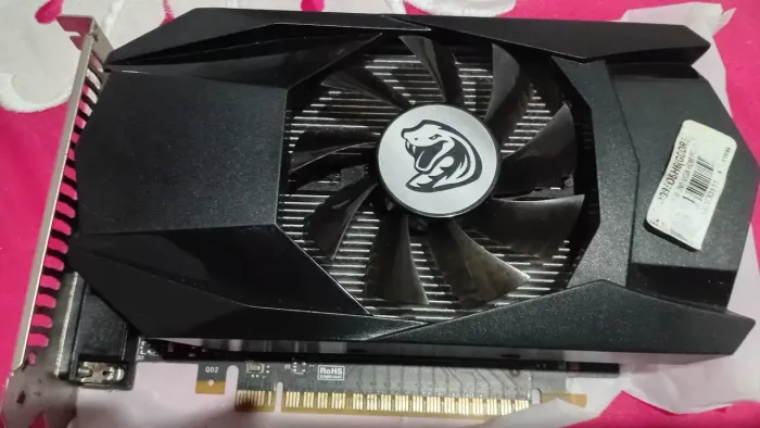 Gtx750 4gb *Leia o anúncio
