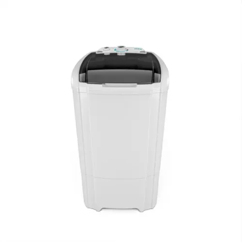 Lavadora Semiautomática Britânia BLR04 7 Programas 20,6KG 510W 220V