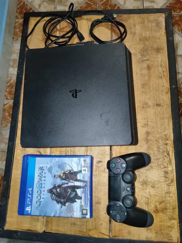 Playstation 4