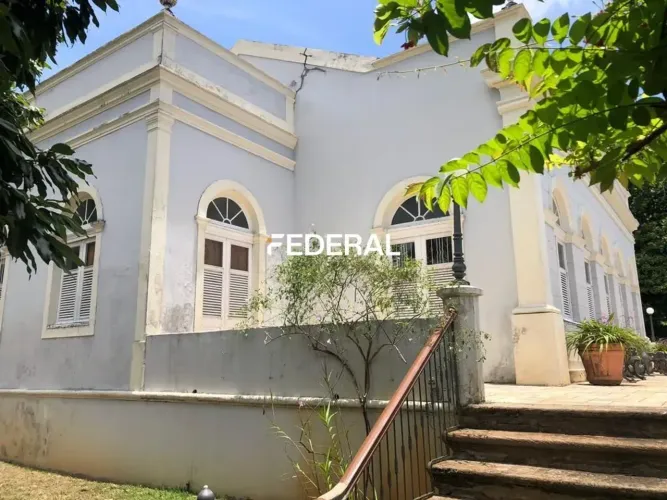 Casarão para aluguel tem 1000 metros quadrados com 3 quartos em Poço - Recife -