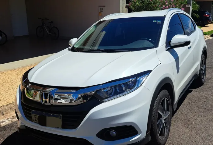 Honda HR-V EX 1.8 Flexone 16V 5P Aut. 2021