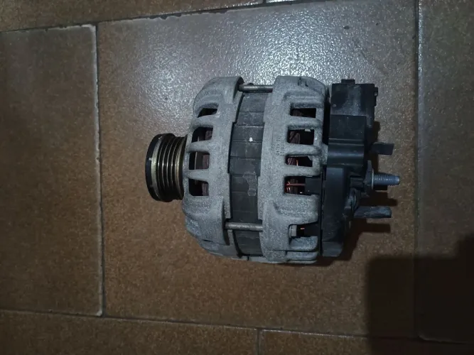Alternador de kwid original 