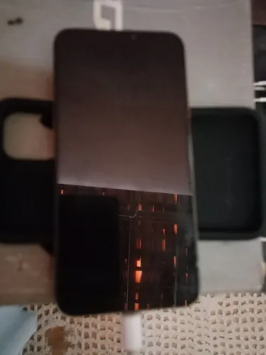 Vendo iPhone 11 pro Max