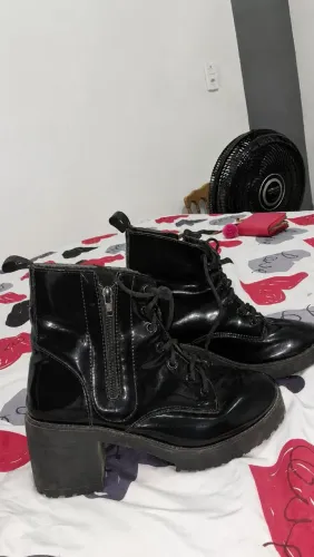 Vendo bota