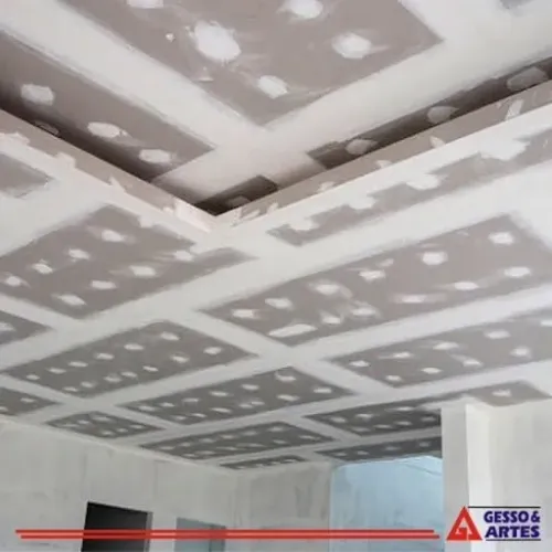 Gesso acartonado drywall